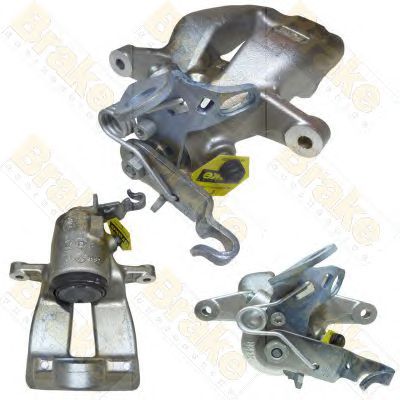 BRAKE ENGINEERING ca3023r -  Тормозной суппорт